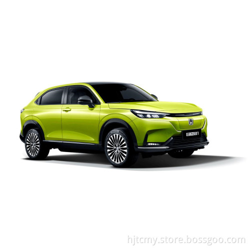 Dongfeng Honda Ens1 EV SUV Pure Electric Automotive Lusso Nuova auto elettrica Energia in vendita